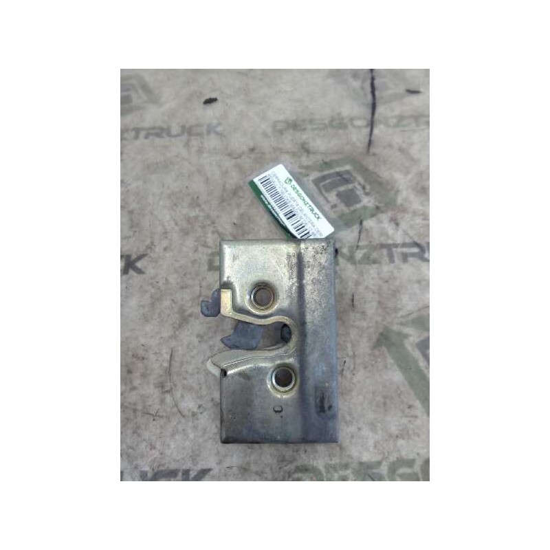 Recambio de cerradura puerta delantera derecha para renault magnum ab 2005 cabina adel.tractor semirr. gv  4x2 4xx.18 gran espac