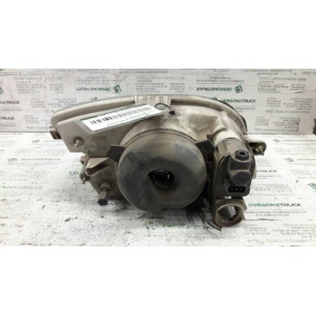 Recambio de faro izquierdo para fiat seicento (187) brush referencia OEM IAM   
