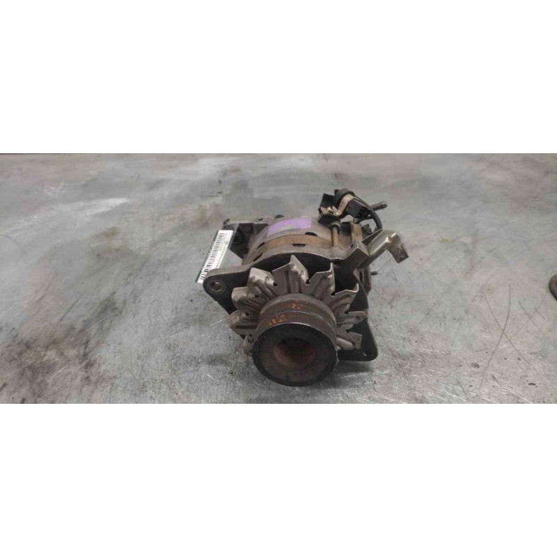 Recambio de alternador para toyota land cruiser station (j8) hdj 80 vx referencia OEM IAM 2704054271 DENSO 12V 2 PISTAS CON DEPR