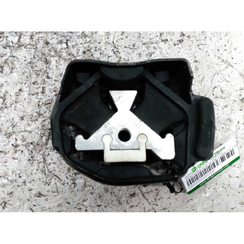 Recambio de soporte motor trasero para mercedes-benz vito (w638) combi 110 d euro 2 (638.174) referencia OEM IAM 3