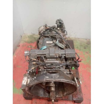 CAJA CAMBIOS GRS900R 6984917 