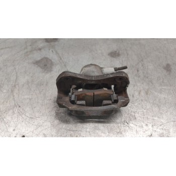 Recambio de pinza freno delantera derecha para hyundai accent (mc) gl referencia OEM IAM   
