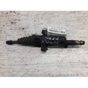 Recambio de bombin embrague para citroën jumper caja cerrada, techo elevado desde ´02 33 ch 2.2 hdi/ - hdi 100 referencia OEM IA