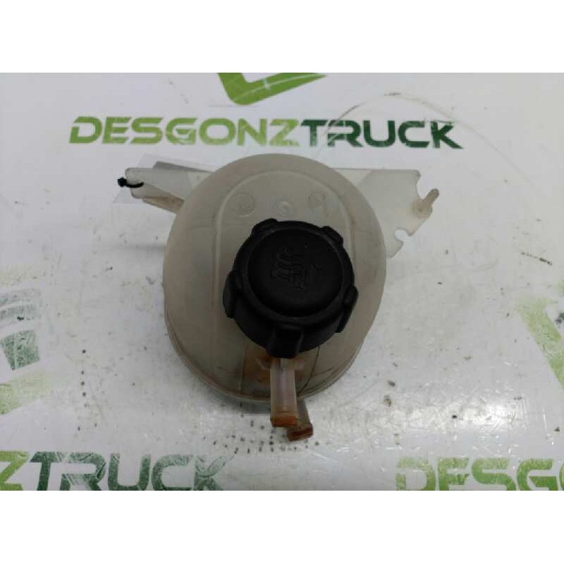 Recambio de deposito expansion para renault megane i scenic (ja0) 1.9 dti kaleido referencia OEM IAM 2