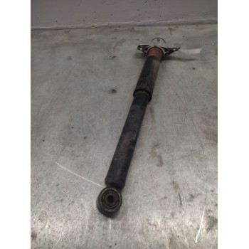 Recambio de amortiguador trasero para seat leon (1p1) reference referencia OEM IAM 1K0513029HA  
