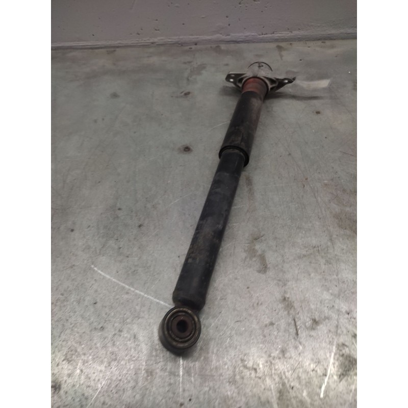 Recambio de amortiguador trasero para seat leon (1p1) reference referencia OEM IAM 1K0513029HA 2