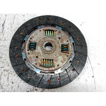 Recambio de kit embrague para land rover range rover vogue turbo diesel referencia OEM IAM   