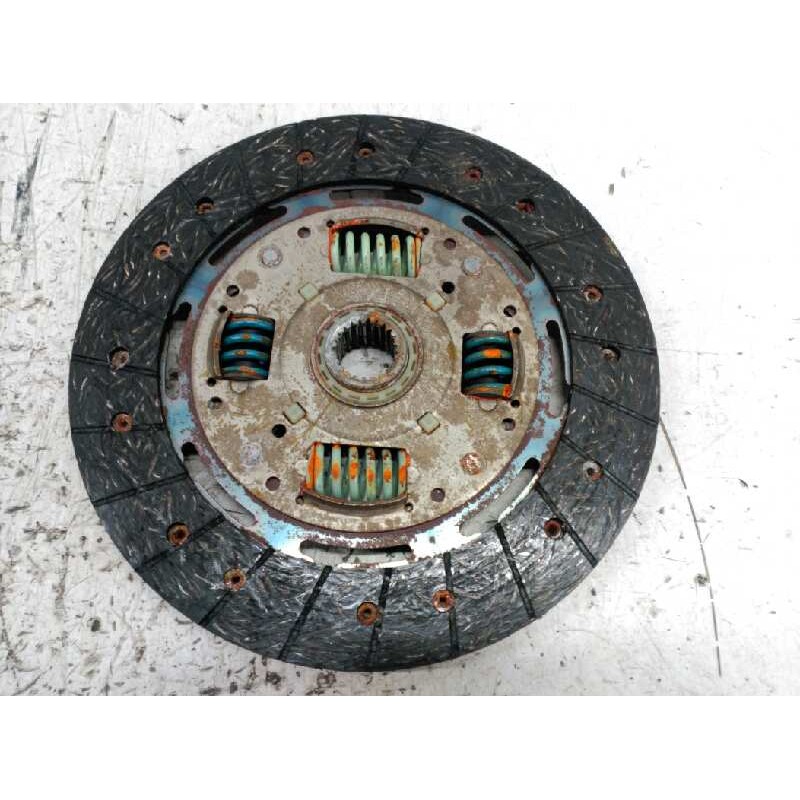 Recambio de kit embrague para land rover range rover vogue turbo diesel referencia OEM IAM 5