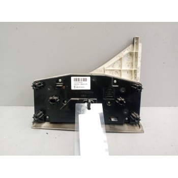 Recambio de mando calefaccion / aire acondicionado para volvo fh xxx referencia OEM IAM 22131006  