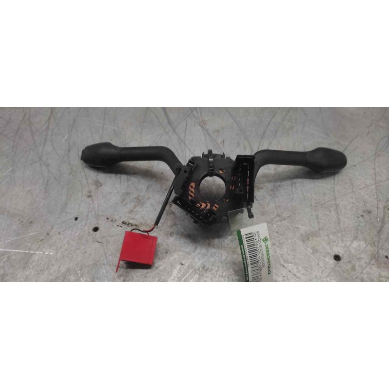 Recambio de mando multifuncion para volkswagen polo berlina (6n1) básico referencia OEM IAM 6N0953503J - Blanco 2
