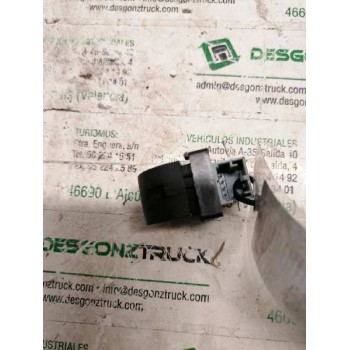 Recambio de mando elevalunas trasero derecho para audi a3 (8p) 1.9 tdi referencia OEM IAM 4F0959855 4 PINS 