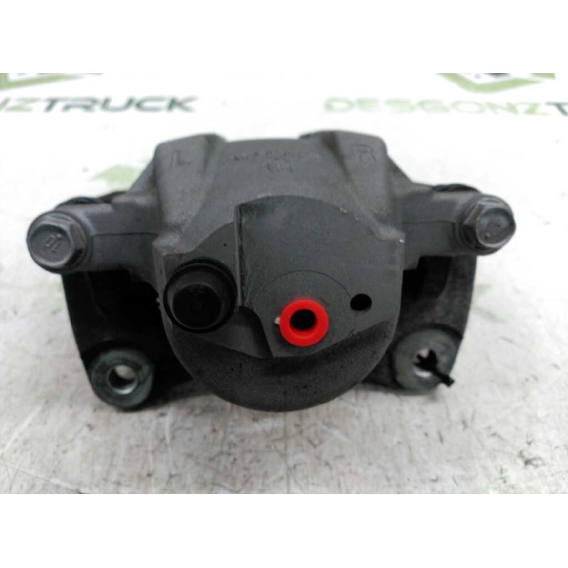 Recambio de pinza freno delantera izquierda para toyota prius (nhw20) basis referencia OEM IAM 2
