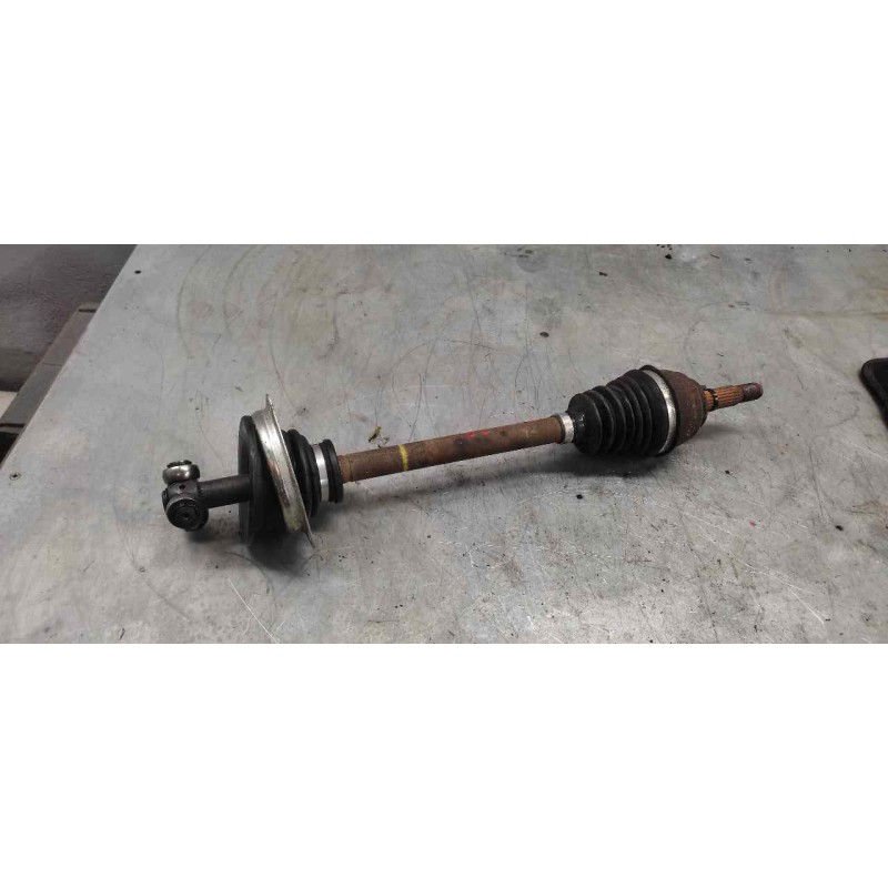 Recambio de transmision delantera izquierda para renault clio ii fase i (b/cbo) 1.2 referencia OEM IAM 2
