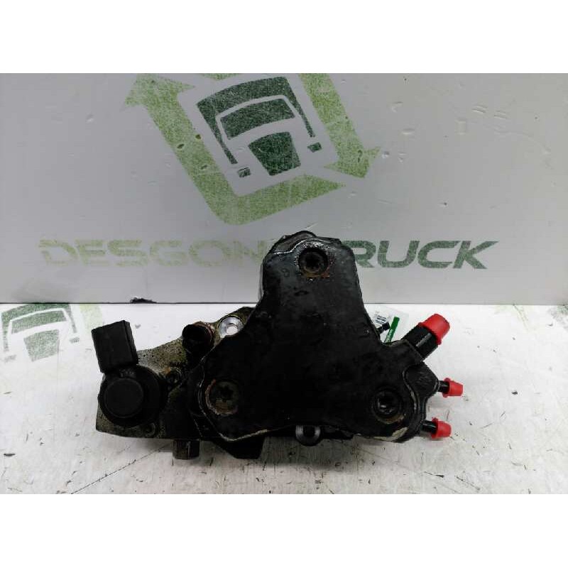 Recambio de bomba inyeccion para mercedes-benz clase e (w211) berlina e 270 cdi (211.016) referencia OEM IAM 2114766726 A6110701 - Negro