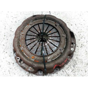 Recambio de kit embrague para land rover range rover vogue turbo diesel referencia OEM IAM   