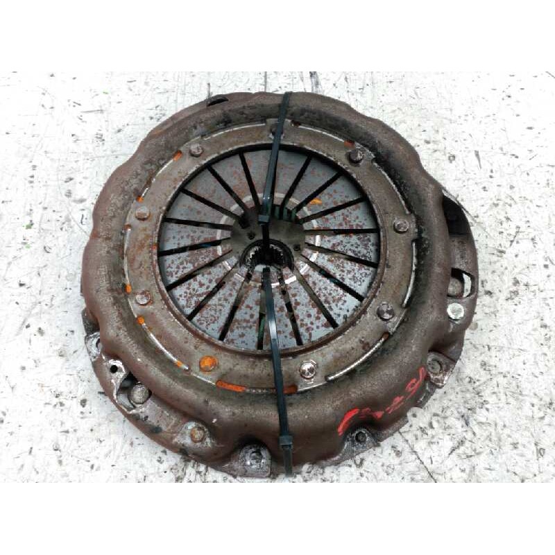 Recambio de kit embrague para land rover range rover vogue turbo diesel referencia OEM IAM 6
