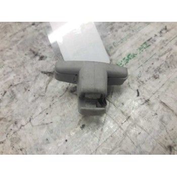 Recambio de soportes de parasoles para bmw serie 3 berlina (e46) 320d referencia OEM IAM  IZQUIERDO 