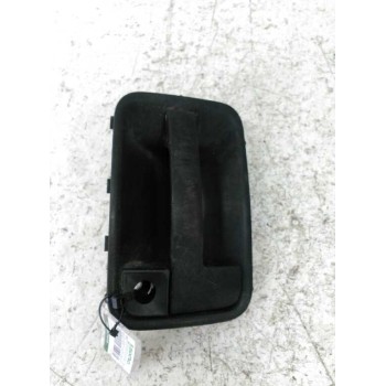 MANETA EXTERIOR DELANTERA IZQUIERDA 1473216077 