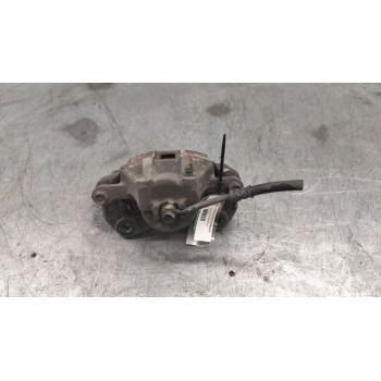 Recambio de pinza freno delantera derecha para hyundai accent (mc) gl referencia OEM IAM   