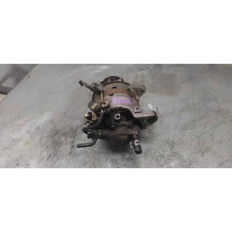 Recambio de alternador para toyota land cruiser station (j8) hdj 80 vx referencia OEM IAM 2704054271 DENSO 12V 2 PISTAS CON DEPR 3