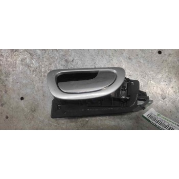 Recambio de maneta interior delantera derecha para peugeot 307 cc (s1) 2.0 referencia OEM IAM 9643604477  