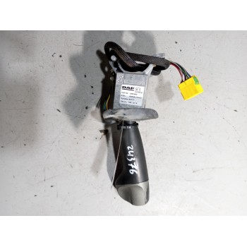 Recambio de mando intarder para daf serie xf106 referencia OEM IAM 1892962  