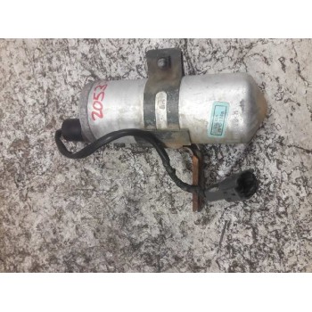 Recambio de filtro secante para nissan terrano/terrano.ii (r20) referencia OEM IAM 1092499H  