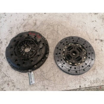 Recambio de kit embrague para ford transit express line ´06 ft 300 k euroline referencia OEM IAM   