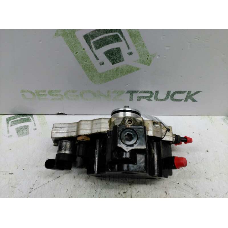 Recambio de bomba inyeccion para mercedes-benz clase e (w211) berlina e 270 cdi (211.016) referencia OEM IAM 2114766726 A6110701 - Negro 2