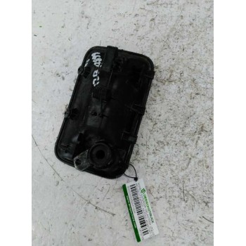 Recambio de maneta exterior delantera izquierda para peugeot expert kasten komfort confort referencia OEM IAM 1473216077  