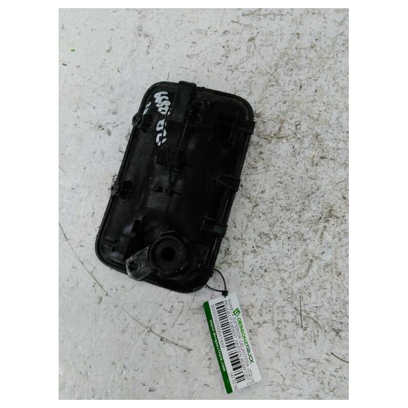Recambio de maneta exterior delantera izquierda para peugeot expert kasten komfort confort referencia OEM IAM 1473216077 2