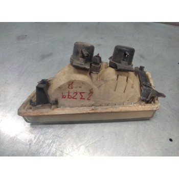 Recambio de faro derecho para citroën zx 1.9 d reflex referencia OEM IAM   
