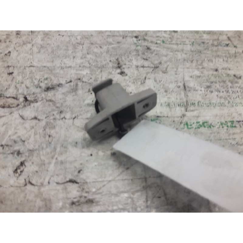 Recambio de soportes de parasoles para bmw serie 3 berlina (e46) 320d referencia OEM IAM  IZQUIERDO - Negro 2