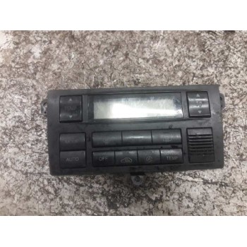 MANDO CLIMATIZADOR 972502CXXX 16/26 PINS 