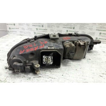 Recambio de faro izquierdo para fiat marea berlina (185) jtd 105 elx referencia OEM IAM   