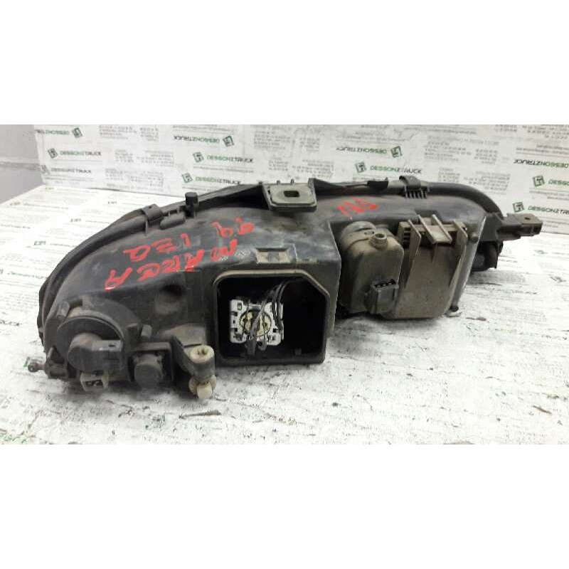 Recambio de faro izquierdo para fiat marea berlina (185) jtd 105 elx referencia OEM IAM 2