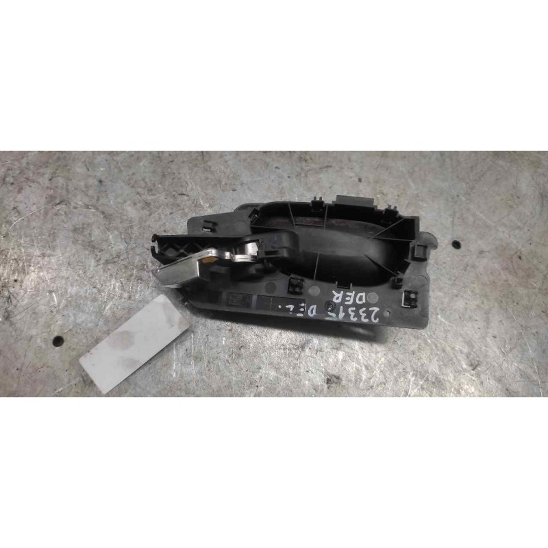 Recambio de maneta interior delantera derecha para peugeot 307 cc (s1) 2.0 referencia OEM IAM 9643604477 2