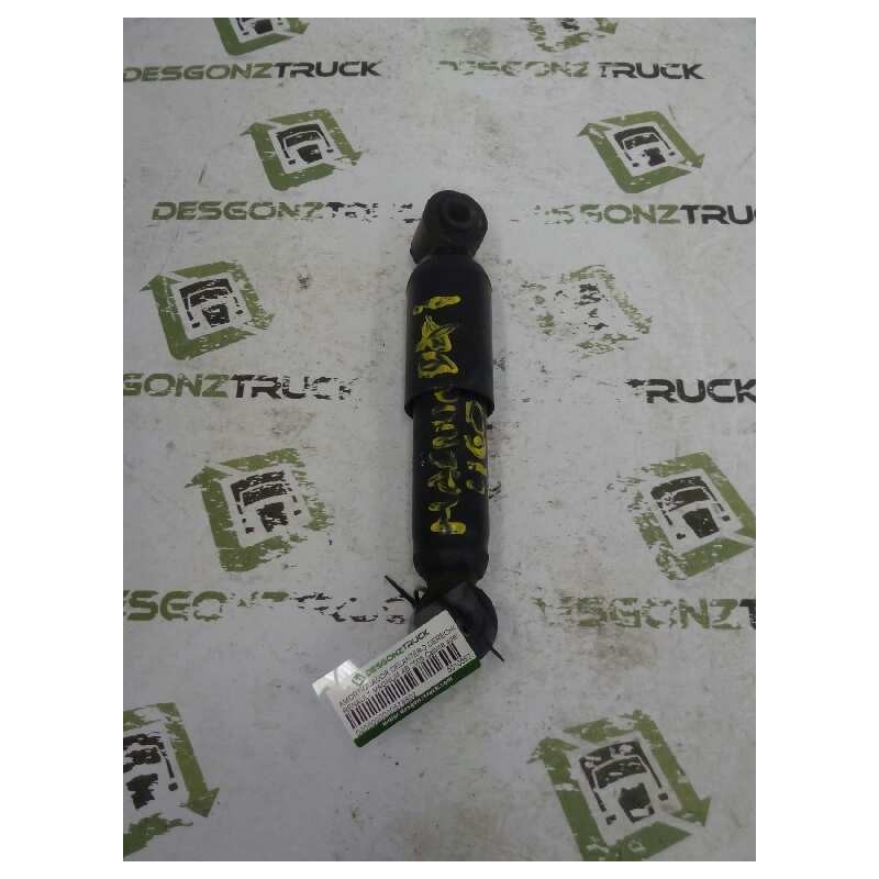 Recambio de amortiguador delantero derecho cabina para renault magnum ab 2005 cabina adel.tractor semirr. gv  4x2 4xx.18 gran es