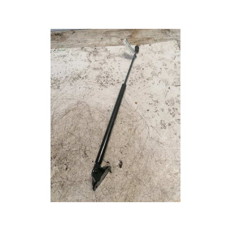Recambio de amortiguadores maletero / porton para opel zafira a elegance referencia OEM IAM 206975 590N - Gris 2