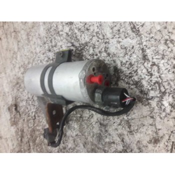 Recambio de filtro secante para nissan terrano/terrano.ii (r20) referencia OEM IAM 1092499H  