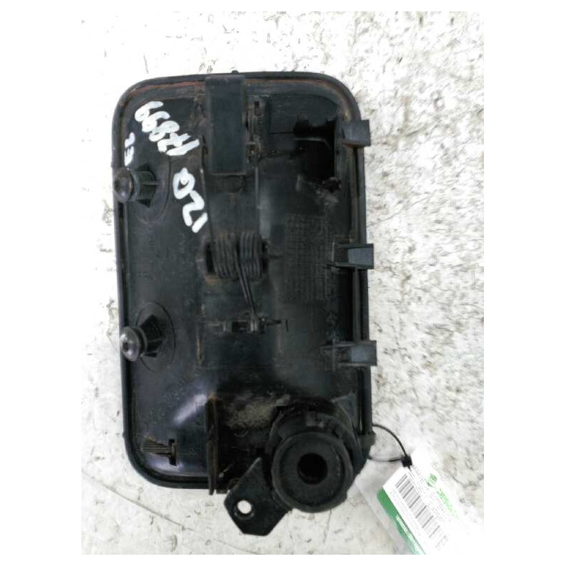 Recambio de maneta exterior delantera izquierda para peugeot expert kasten komfort confort referencia OEM IAM 1473216077 3