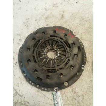 Recambio de kit embrague para ford transit express line ´06 ft 300 k euroline referencia OEM IAM   