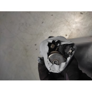 Recambio de juego arranque y bombillos para ford fiesta (cbk) ambiente referencia OEM IAM   