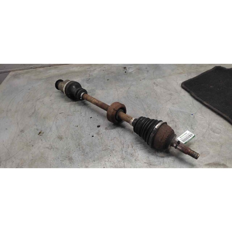 Recambio de transmision delantera derecha para renault clio ii fase i (b/cbo) 1.2 referencia OEM IAM   