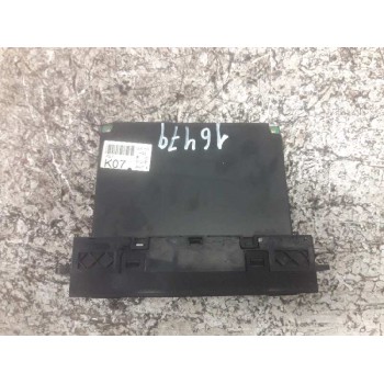 Recambio de mando climatizador para hyundai coupe (gk) 1.6 fx referencia OEM IAM 972502CXXX 16/26 PINS 