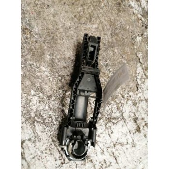 Recambio de maneta exterior delantera derecha para seat ibiza (6l1) fresh referencia OEM IAM 6L0837886  