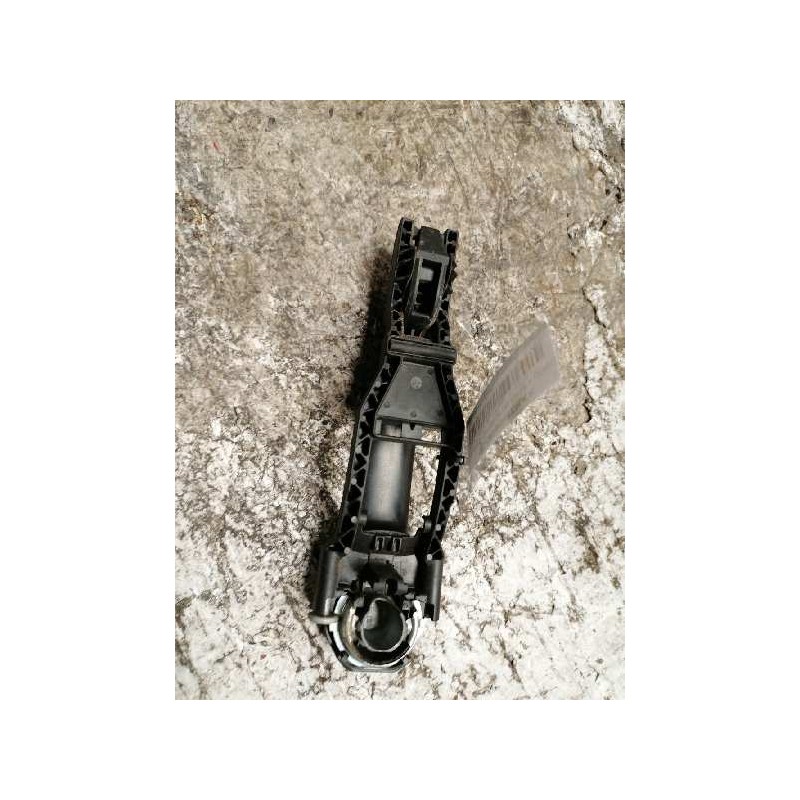 Recambio de maneta exterior delantera derecha para seat ibiza (6l1) fresh referencia OEM IAM 6L0837886 - Negro 2