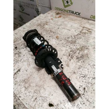 AMORTIGUADOR DELANTERO IZQUIERDO 6Q0413031BR 