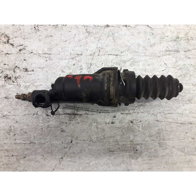 Recambio de bombin embrague para fiat scudo (222) 2.0 jtd familiar (5 asientos) referencia OEM IAM 2