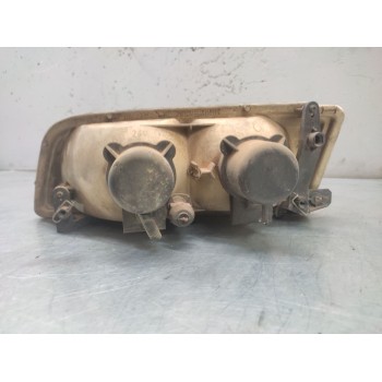 Recambio de faro derecho para citroën zx 1.9 d reflex referencia OEM IAM   